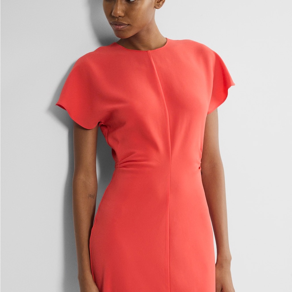 NWT Aritzia Babaton Dress